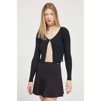 Dámský svetr Kardigan Roxy ERJKT04046 černá 99X, vel. L