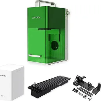 3D tisk xTool F1 Deluxe Bundle