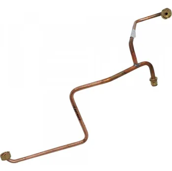 Příslušenství ke kotli Trubka d.8 propojovací mezi pojistným ventilem, expanzní nádobou a dopouštěcím ventilem IMMERGAS VICTRIX ZEUS 20 - 1.015933