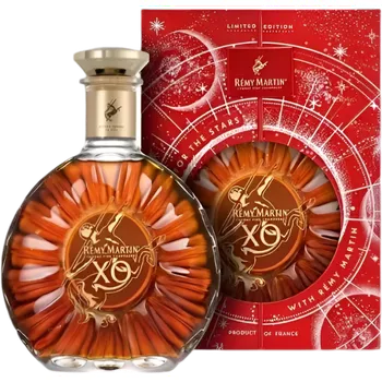 Brandy Cognac Remy Martin XO Lunar 0,7l 40% + Dárkové Balení