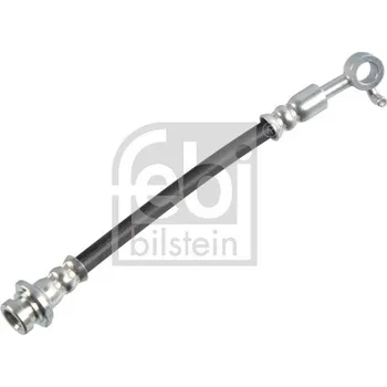 Brzdový systém Brzdová hadice FEBI BILSTEIN 182700