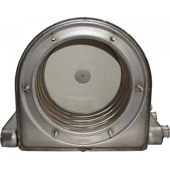 Příslušenství ke kotli Výměník BAXI PRIME STORAGE HT / LUNA HT / LUNA 3 SYSTEM HT - 5663510 / JJJ005663510