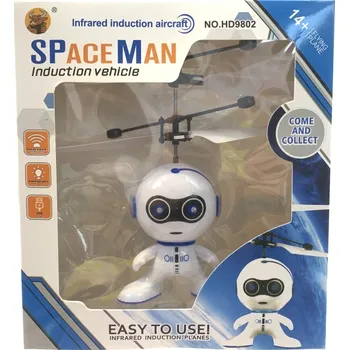 RC model ostatní Létající RC Robot ovládaná rukou dron