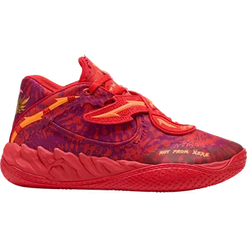 Pánská obuv Basketbalové boty Puma MB.05 Crowd Surf 312132-01 Velikost 53,5 EU |