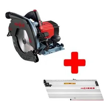 Okružní pila Ruční kotoučová pila K 85 Ec v L-MAX + vodící zařízení L