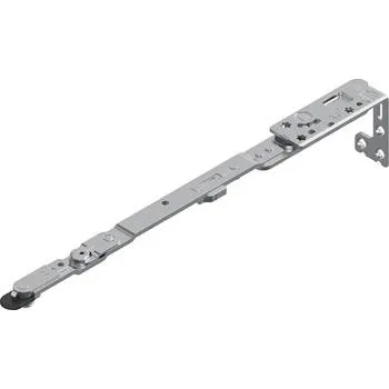 Okno MACO MM OS rameno nůžek POWER úspor.větrání 13V FT30 FFB 370-800 Tricoat-Evo le