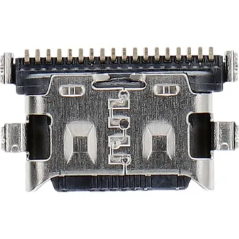 Náhradní díl pro mobilní telefon Nabíjecí konektor pro SAMSUNG A51 ORI