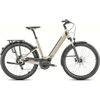 Elektrokolo Moustache Mardi 27.4 625 2025 (Stone Grey)