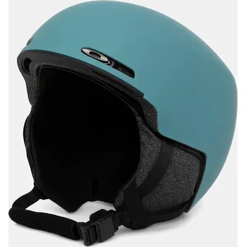 Lyžařská přilba Oakley MOD 1 99505.6HI tyrkysová 66X, vel. S