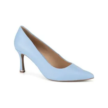 Dámské lodičky Lodičky Lasocki WYL3794-1Z Modrá 41