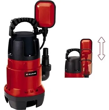 Čerpadlo Kalové čerpadlo Einhell GC-DP 7835