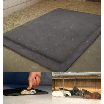 Krmivo pro koně Matrace pro koně Comfort