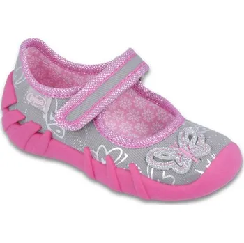 Chlapecké bačkory Bačkůrky Befado Speedy 109P178 Velikost: 18