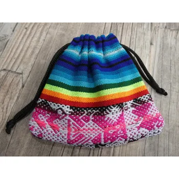 Dárková krabička Dárkový pytlík (14x11 cm)