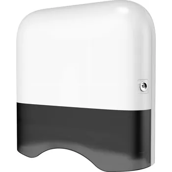 Zásobník na papírové ručníky OLMO zásobník papírových ručníků 305x304mm, bílá