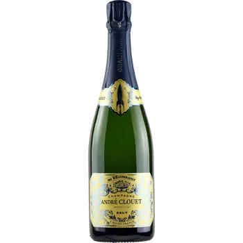 André Clouet V6 Expérience, 0,75l