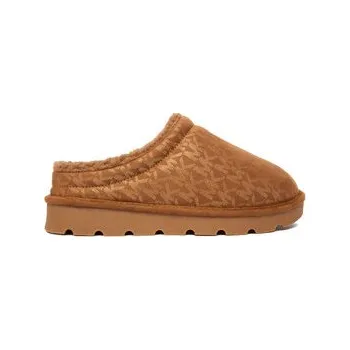 Dámská obuv Bačkory MICHAEL Michael Kors MK03782220 Hnědá 31