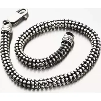 Náramek Náramek - stříbro 925 B2001107-0532-SLX délka 20 cm