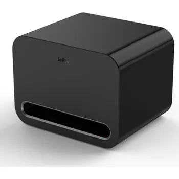 Audio WiiM SUB Pro Varianta: černá