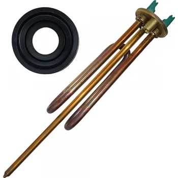 Příslušenství pro ohřívač vody Topné těleso 1500W 220-240V pro anodu - 51.01.298 / 65122210 / 65111790