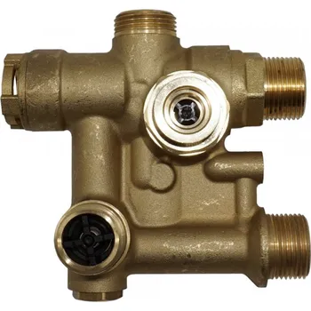 Příslušenství ke kotli Třícestný ventil BAXI DUO-TEC / LUNA - 5683540 / JJJ005683540