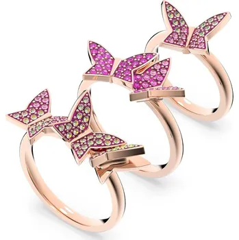 Prsten Swarovski 5636414