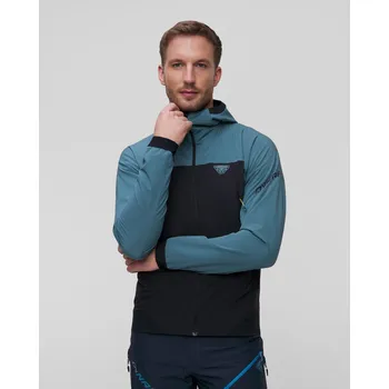 Pánská mikina Pánská Skitouringová Mikina Dynafit Ridge Thermal Hoody M 80000071876-3091