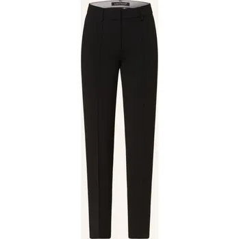 Luisa Cerano Dámské Kalhoty, černá, 46