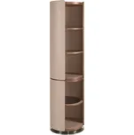 Angel Cerdá Béžová knihovna No. 3278, 185 x 49 cm