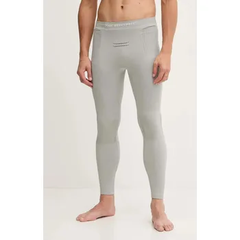 Dámské legíny Funkční legíny X-Bionic Energy Accumulator 4.0 EA.WP05W19M šedá 90X, vel. XL