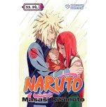 Naruto 53: Narutovo narození - Masaši…