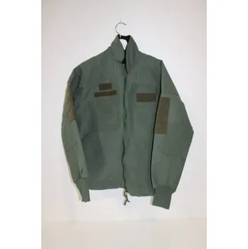 Bunda AČR 2011 Termo MARS pro osádky vrtulníku - zelená Velikost: 170/108