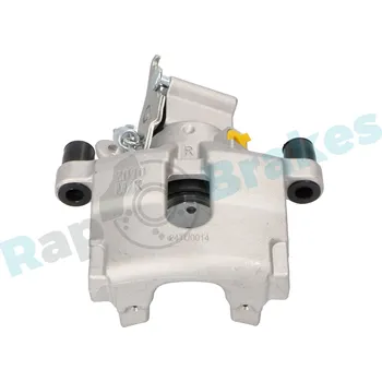 Brzdový třmen Brzdový třmen RAP BRAKES R-K1100