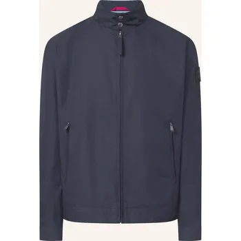 Joop! Jeans Pánská Bunda Janos, tmavě modrá, 52