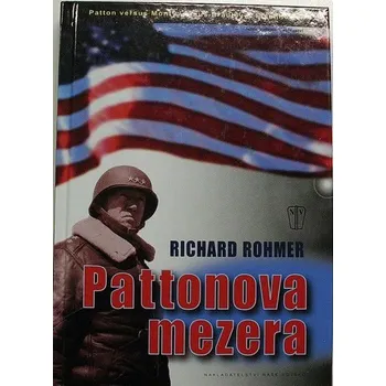 Rohmer Richard - Pattonova mezera