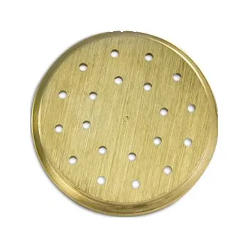 Strojek na těstoviny G.Gastro Tvarovací kotouč na špagety 2 mm