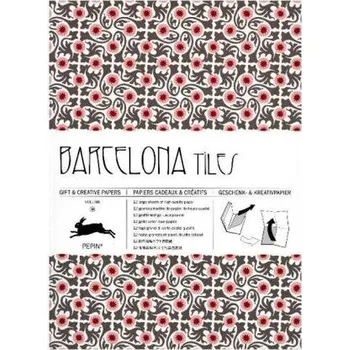 Barcelona. Vol.36 - Roojen, Pepin van