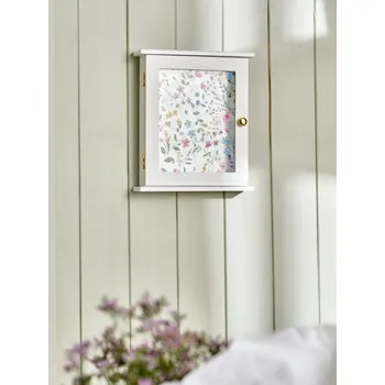 Věšák Sinsay - Věšák na klíče s květy - vícebarevná - 058IK-MLC - 058IK-MLC-ONE