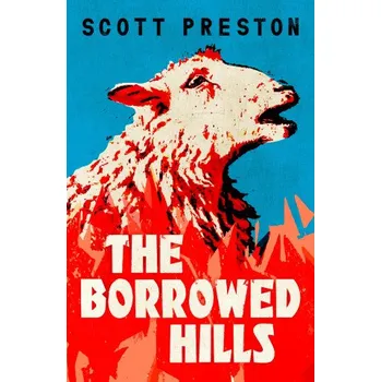 Cestování Borrowed Hills (Scott Preston)(Pevná)