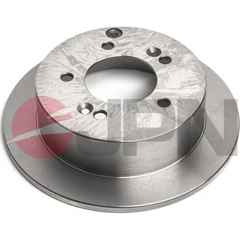 Brzdový kotouč Brzdový kotouč JPN 40H0509-JPN