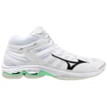 Indoorové boty Mizuno Wave Voltage Mid v1ga2465-16 Velikost 42,5 EU | 8,5 UK | 9,5 US | 27,5 CM