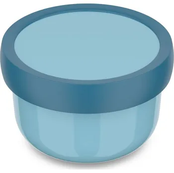 Svačinový box Mepal Miska na ovoce 300 ml Barva: cool blue