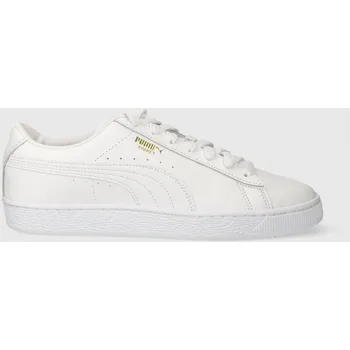 Dámská obuv Tenisky Puma Basket Classic XXI 374923 bílá 00X, EUR 37.5