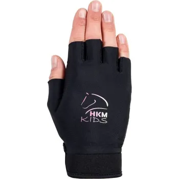 Hobby horsing Rukavice HKM pro HOBBY HORSING 12 let