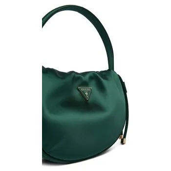 Kabelka Guess Kabelka Elsie Mini HWSE96 50750 Zelená OS