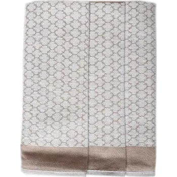 Utěrka Polášek Kuchyňské utěrky z Egyptské bavlny vzor č.94 Bavlna, 3 ks