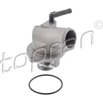 Čidlo automobilu TOPRAN Termostat chladiva TPR 209 419