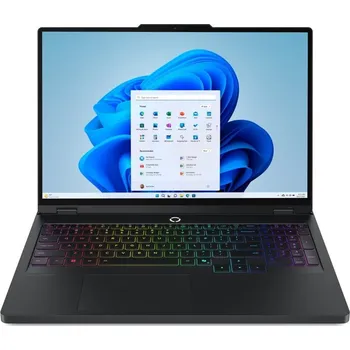 Notebook Ntb Lenovo Legion Pro 5 16AFR10 R9-9955HX, 16", RAM 32GB, SSD 1024 GB NVIDIA® GeForce RTX™ 5060- 8GB,Microsoft Windows 11 Home - černý