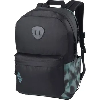 Městský batoh Batoh Nitro Urban Plus reef break 28L 46×31×17 cm - Odesíláme do 24 hodin