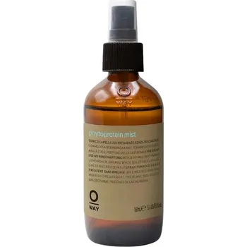 Vlasová regenerace OWAY Phytoprotein Mist - Vyživující vlasové tonikum 160 ml